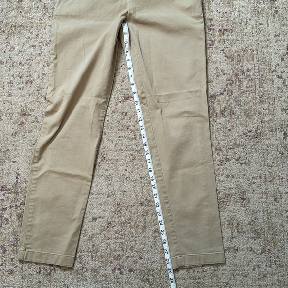 Gap Khaki Pants - Picture 8 of 10